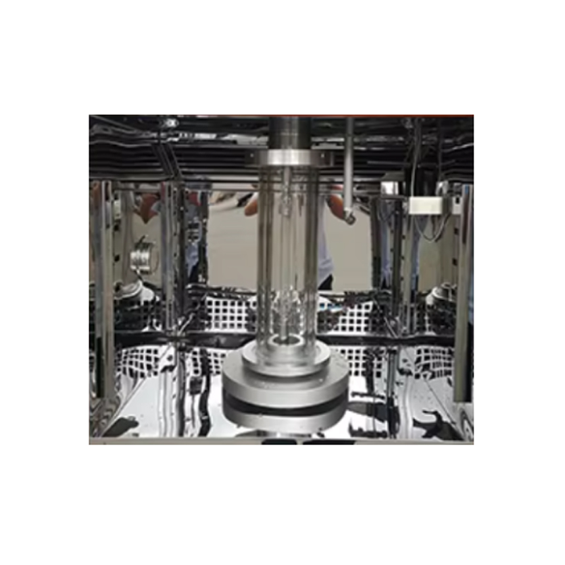 Ксеноновая атмосфера