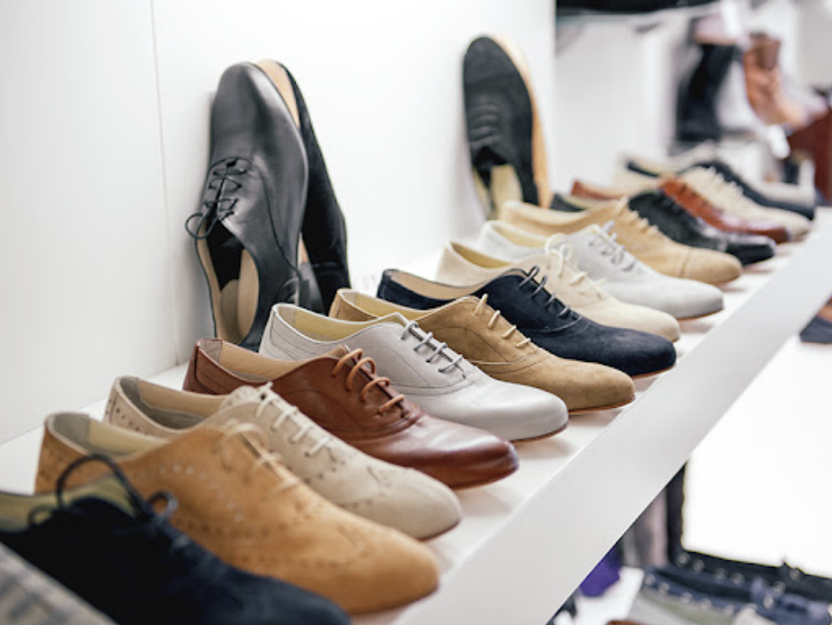 Постижения на глобальном рынке: спрос на высококачественные тестирование обуви