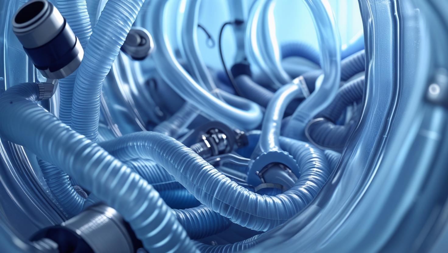 Усовершенствованное оборудование для испытаний резины: 3 прорывных технологии для производителей обуви снижают дефекты на 40%