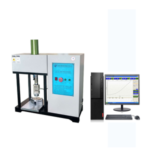Фабрика оптовой безопасности для компьютерной безопасности сжатие и прокола тестера 