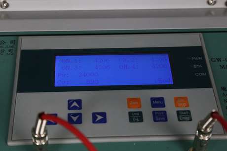 Дешевая цена Maeser Flexing & Faitypronation Testing Machine