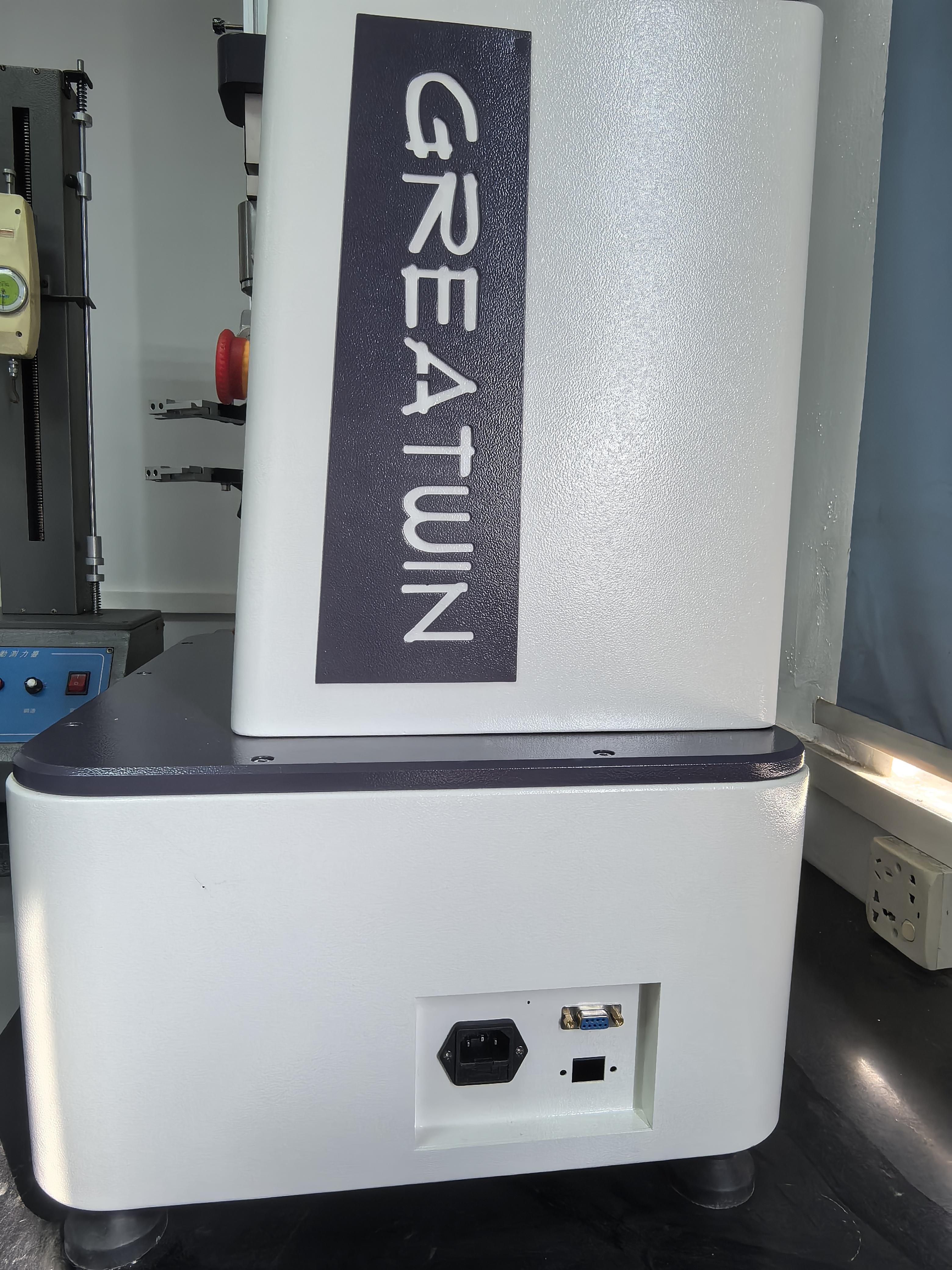 Цифровая универсальная машина для испытания на растяжение резиновых материалов