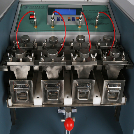 Дешевая цена Maeser Flexing & Faitypronation Testing Machine