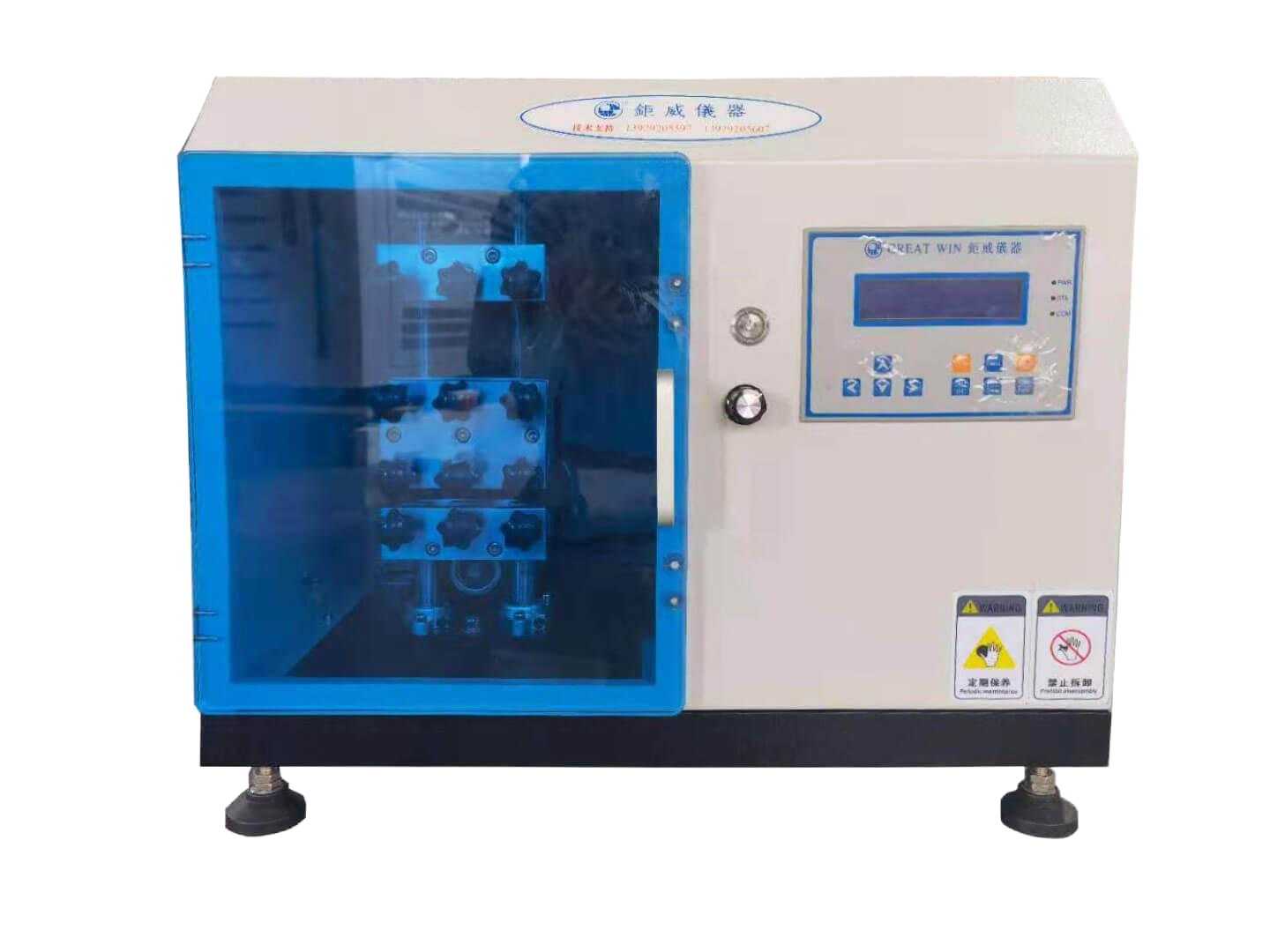 GW-069B GB сгибающий тестер