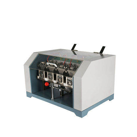 Дешевая цена Maeser Flexing & Faitypronation Testing Machine