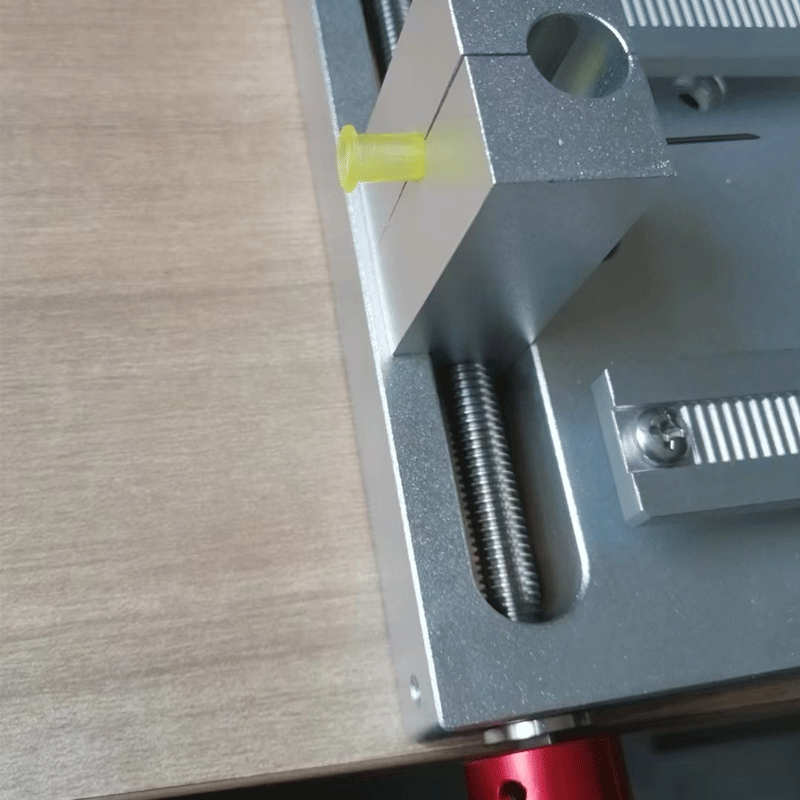 Многоцелевой тестер медицинских конических фитингов (Луэр) (стандарт ISO 80369/GB 1962.1)