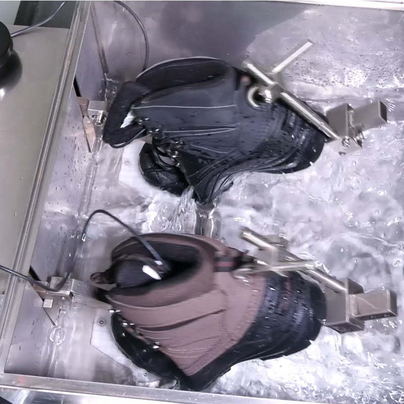 Растущая важность тестирования обуви в безопасности потребителей