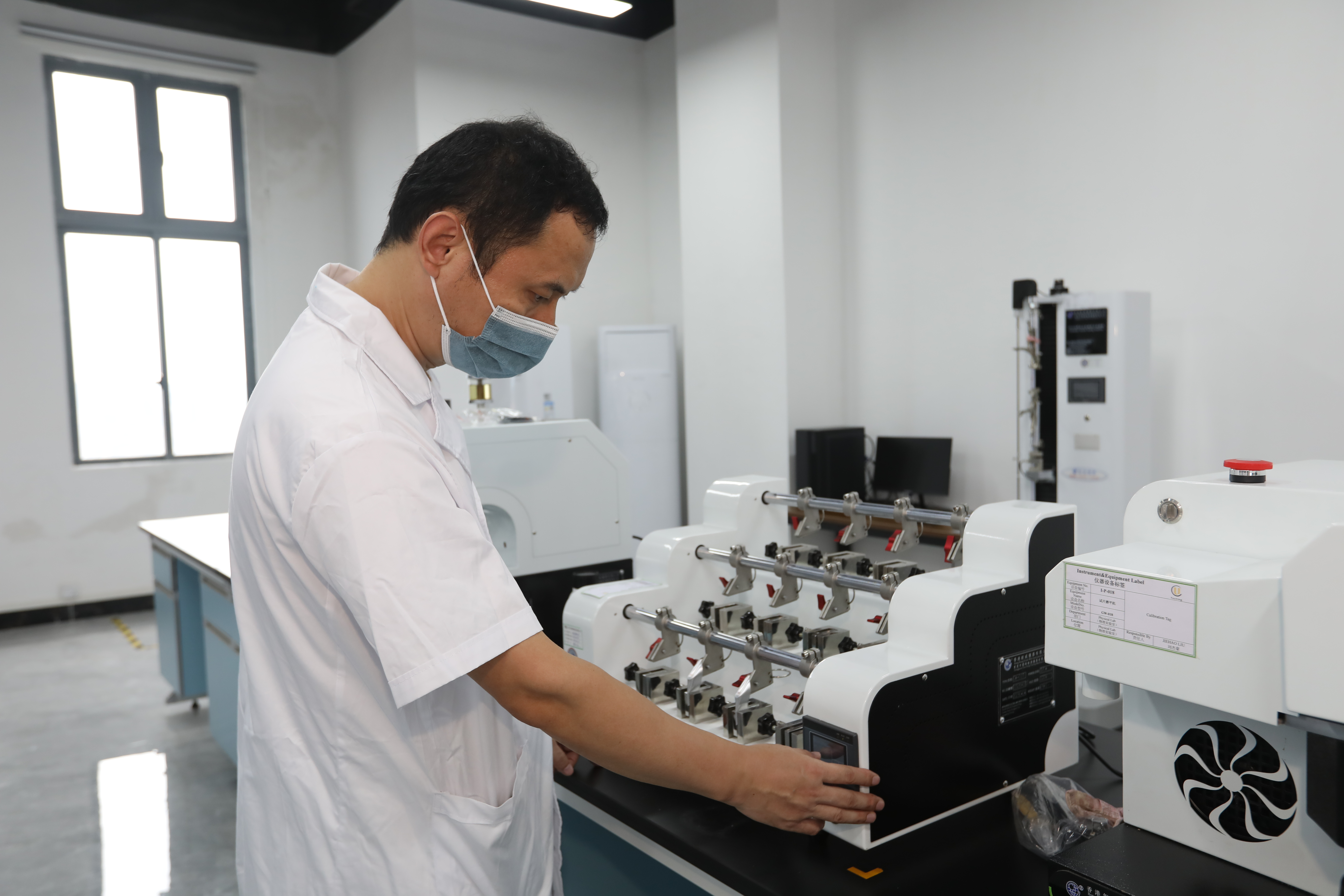 ISO 2025 Shaku-Up: готово ли ваше оборудование для испытаний резины для новой эры?