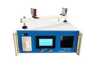 Оборудование для испытаний игрушек Тестер кинетической энергии