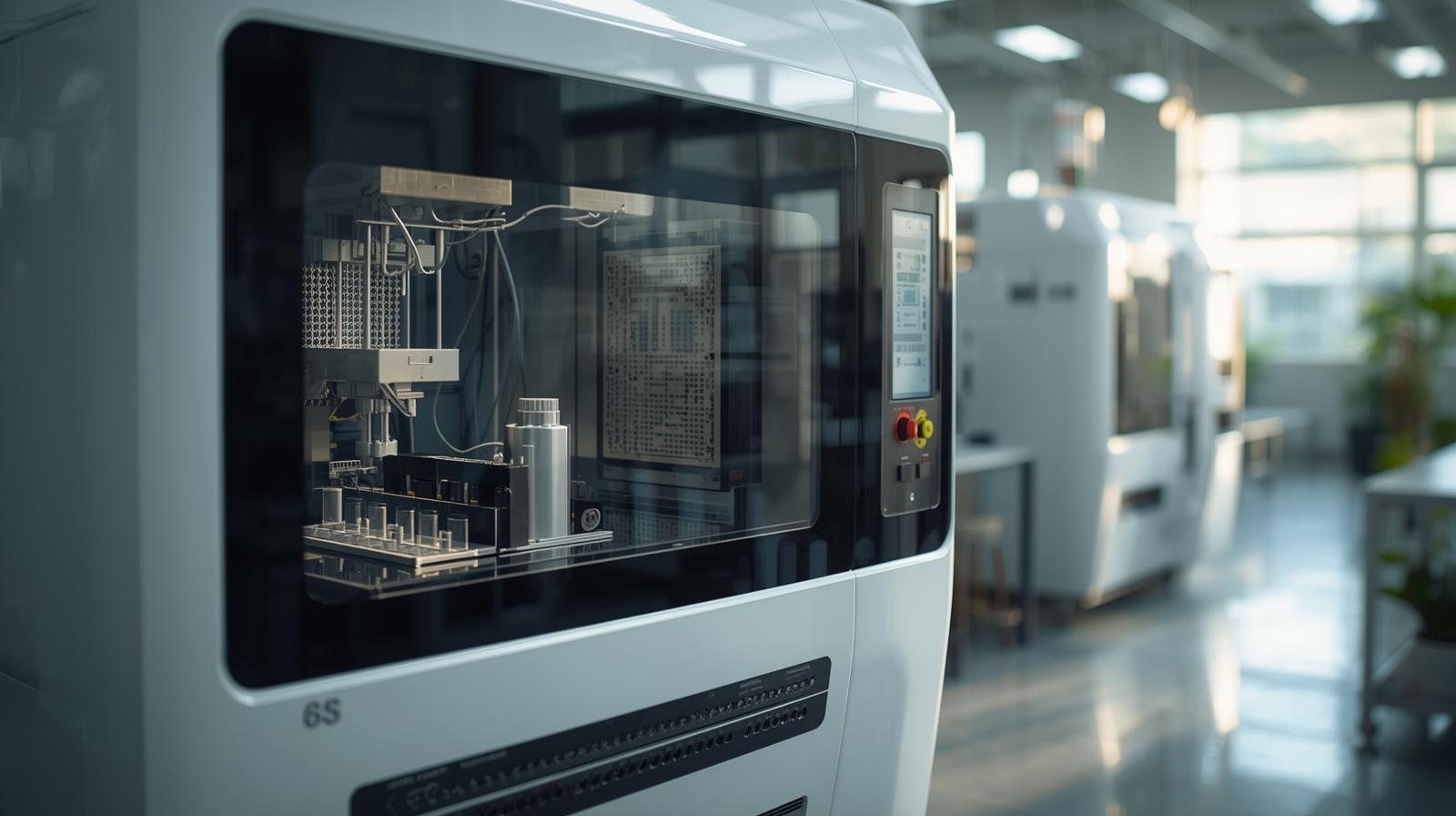 Экологичные ткани требуют тщательного тестирования: вот как машины адаптируются