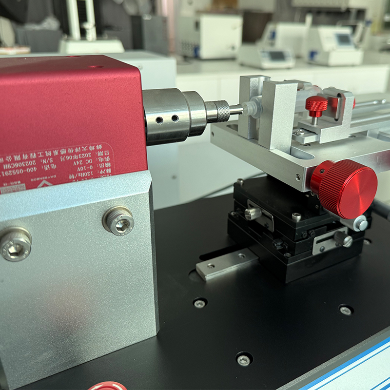 Многоцелевой тестер медицинских конических фитингов (Луэр) (стандарт ISO 80369/GB 1962.1)