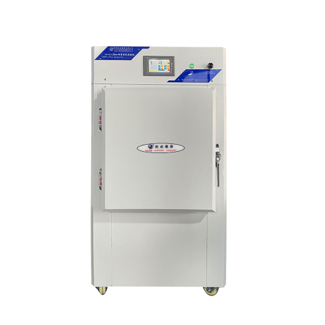 300 Вт ультрафиолетовой лампы Antielling Test Asting Test Machine