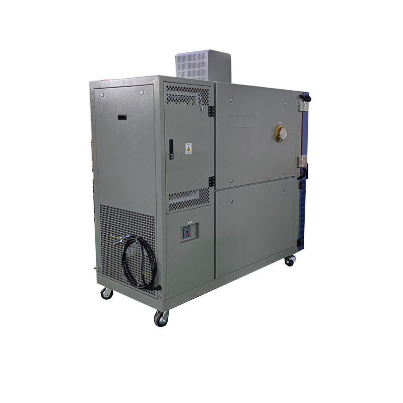 Запретить испытательную камеру высокой высоты высокой температуры (125L)