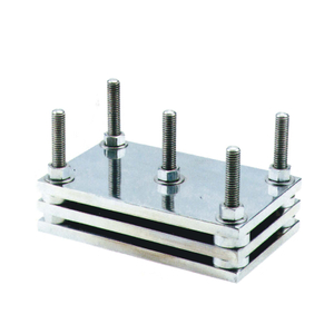 Петер -тестер наклонного сжатия постоянного сжатия