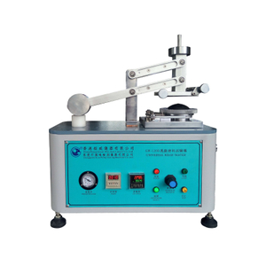 Профессиональное производство Универное тестер истирания