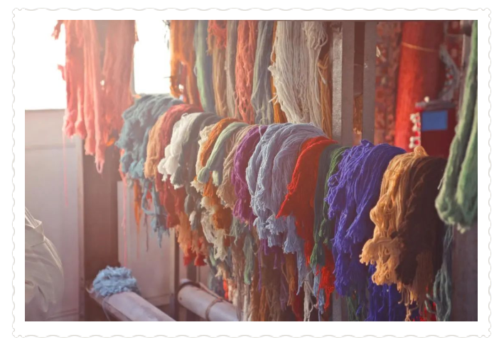 Что могут сделать производители текстиля, чтобы контролировать стойкость цвета?