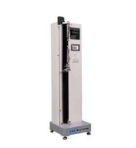 Вертикальная модельная динамическая машина для испытаний кожи для лаборатории