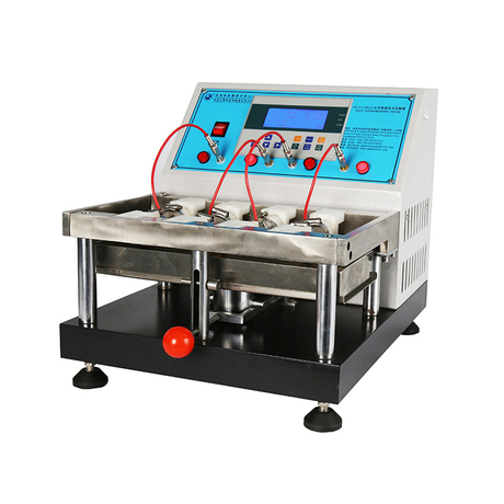 Высокая точность Bally Upper Waterpruay Testing Machine