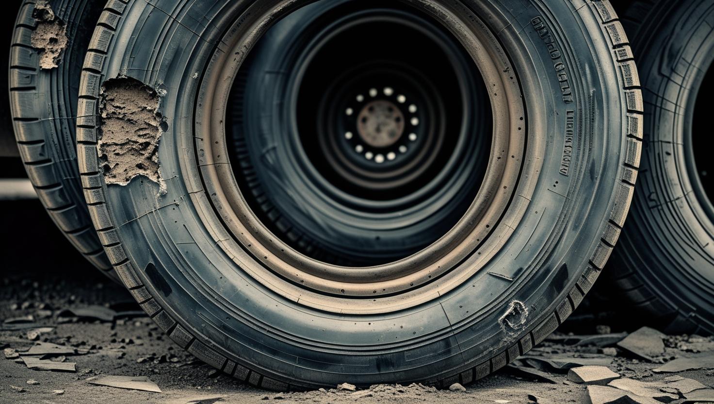 Бум электромобиля: как оборудование для испытаний резины должно адаптироваться для высокопроизводительных шин