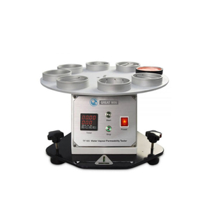  Новый дизайн тестер проницаемости водяного пара