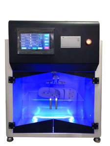 Тестер удельного веса ареометра всей обуви