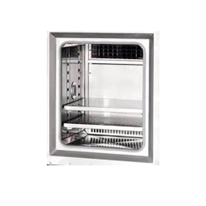 Запретить испытательную камеру высокой высоты высокой температуры (125L)