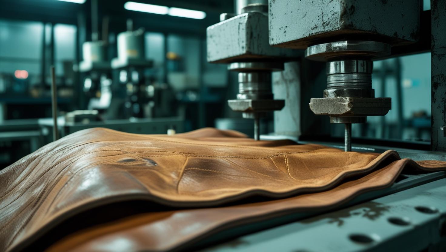 Скрытая стоимость дешевого кожа