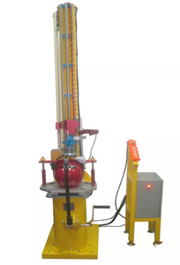 Универсальные функции Машина для испытания на удар подбородка шлема