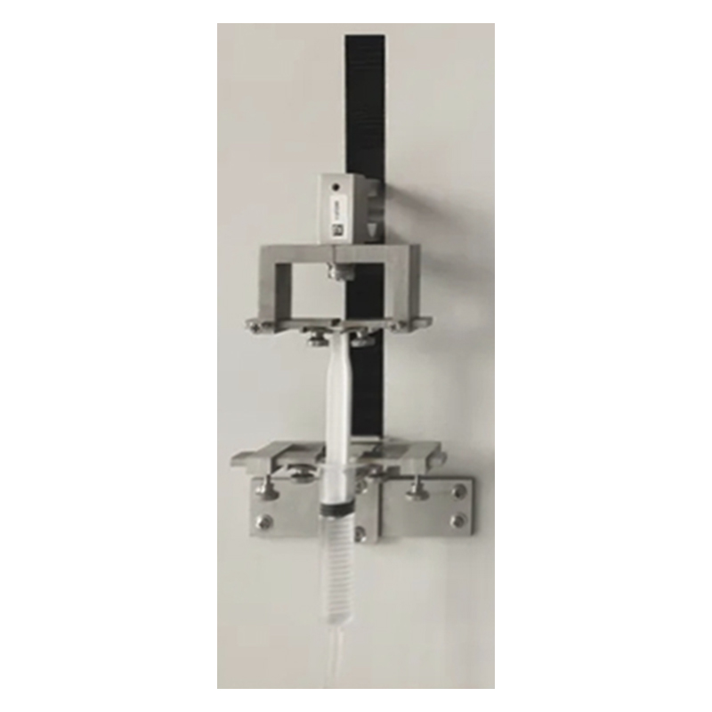 Тестер производительности медицинских шприцев | Машина для испытания силы плунжера согласно ISO 7886-1