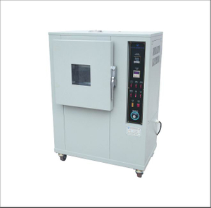 Настольная воздушная сушильная печь лабораторная печь для старения