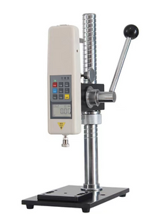 Ручной тестер на растяжение Мини-машина для испытаний на растяжение Хаунсфилда