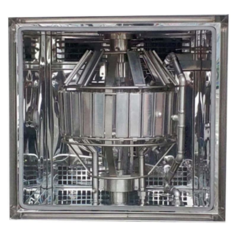 Ксеноновая атмосфера