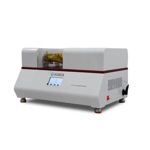 Производитель фабрики Crumple Flex Tester