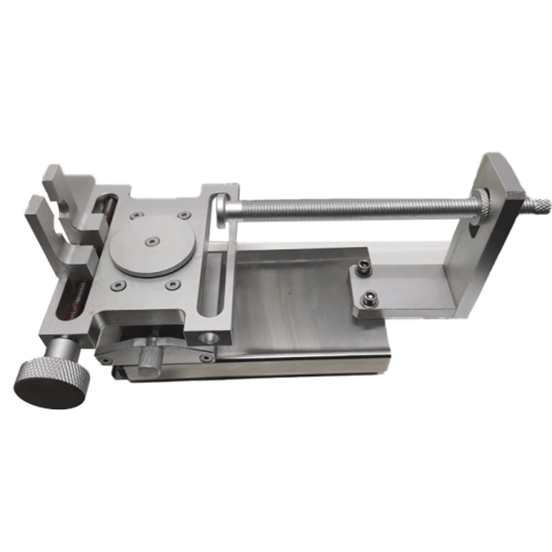 Многоцелевой тестер медицинских конических фитингов (Луэр) (стандарт ISO 80369/GB 1962.1)