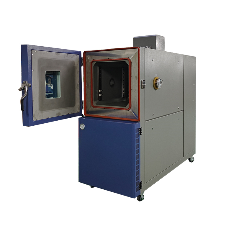 Запретить испытательную камеру высокой высоты высокой температуры (125L)